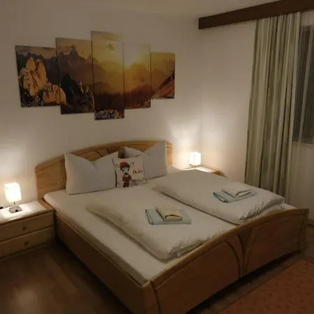 Apart Moidl Mit Privatem Pool Hart im Zillertal Exterior photo