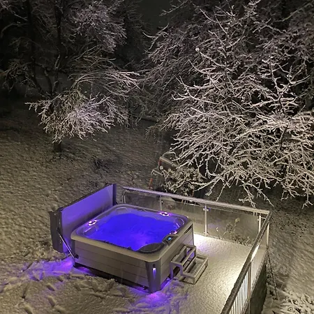 Apart Moidl Mit Privatem Pool Hart im Zillertal Exterior photo