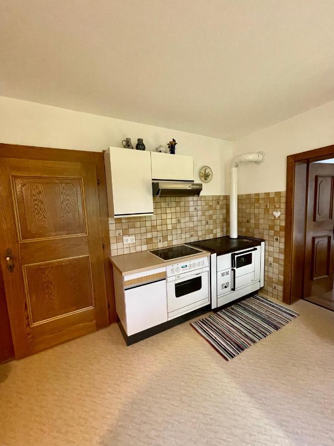 Moidl Mit Privatem Pool Apartment *