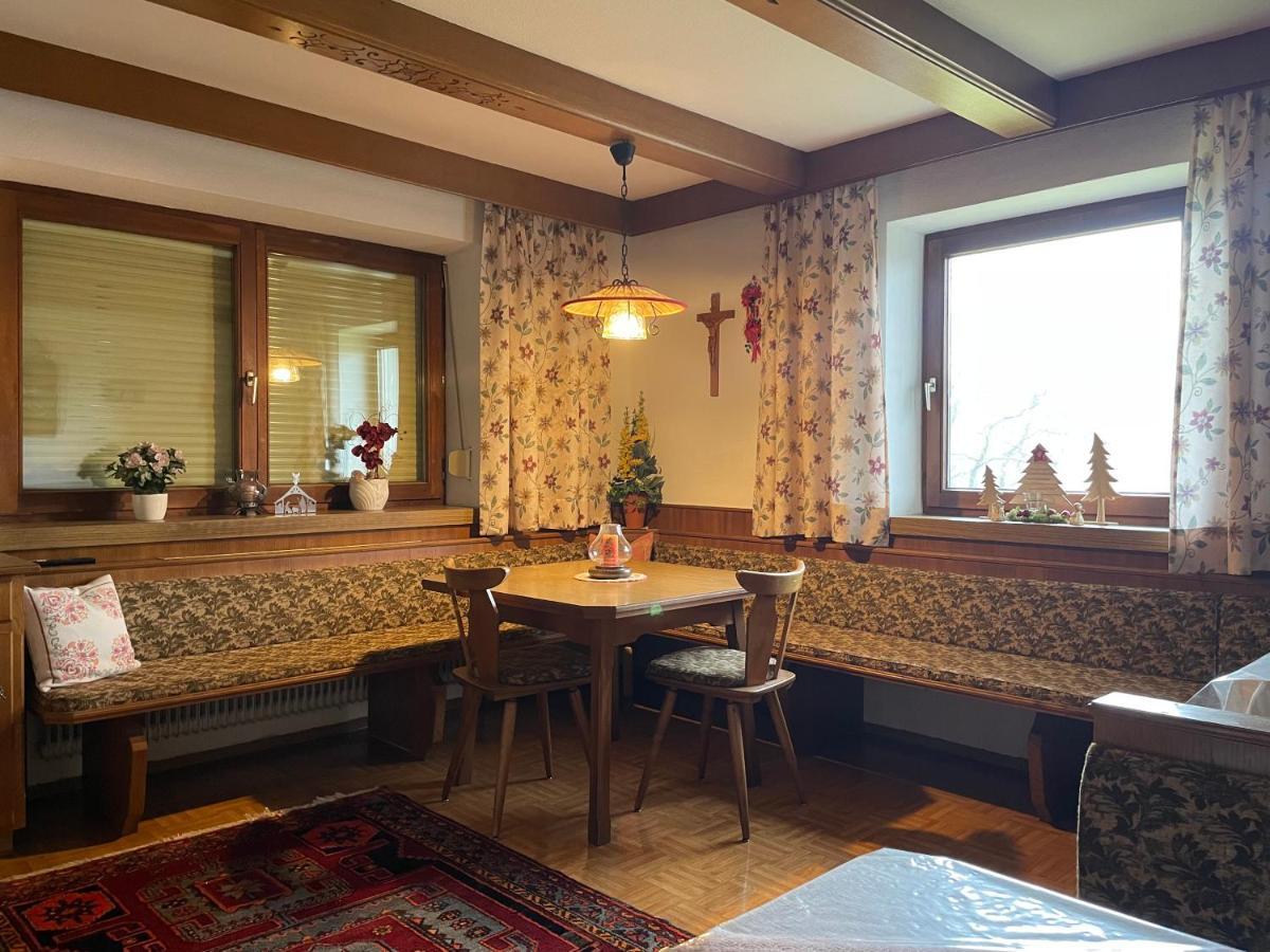 Moidl Mit Privatem Pool Apartment