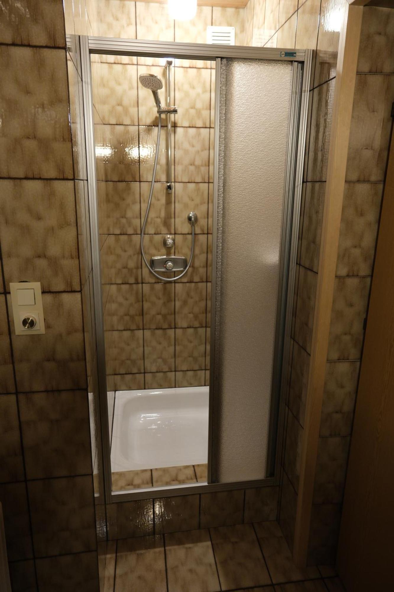 Apartment Moidl Mit Privatem Pool