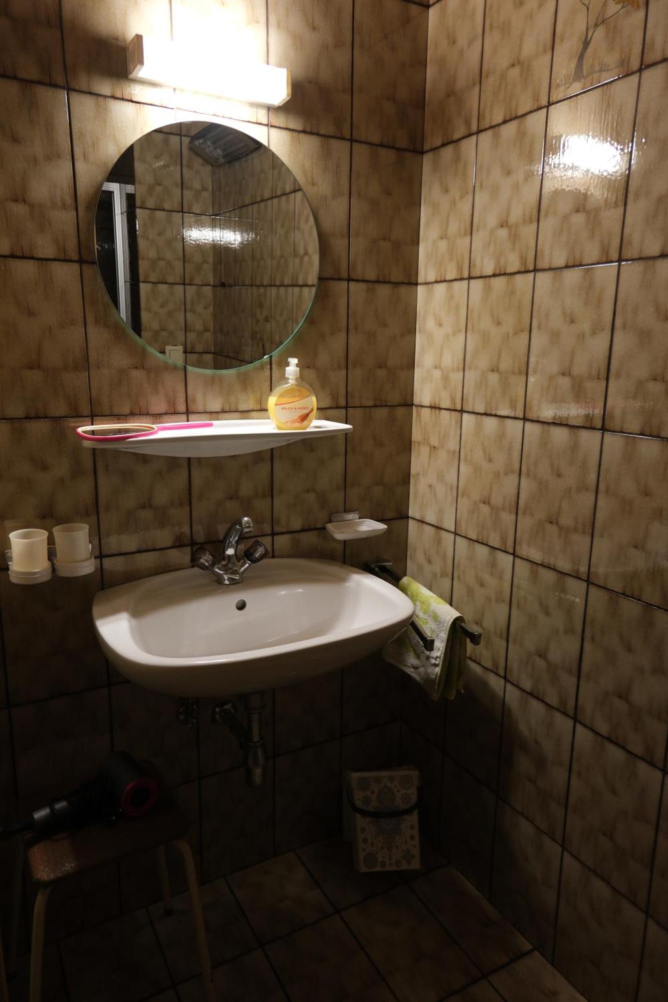Moidl Mit Privatem Pool