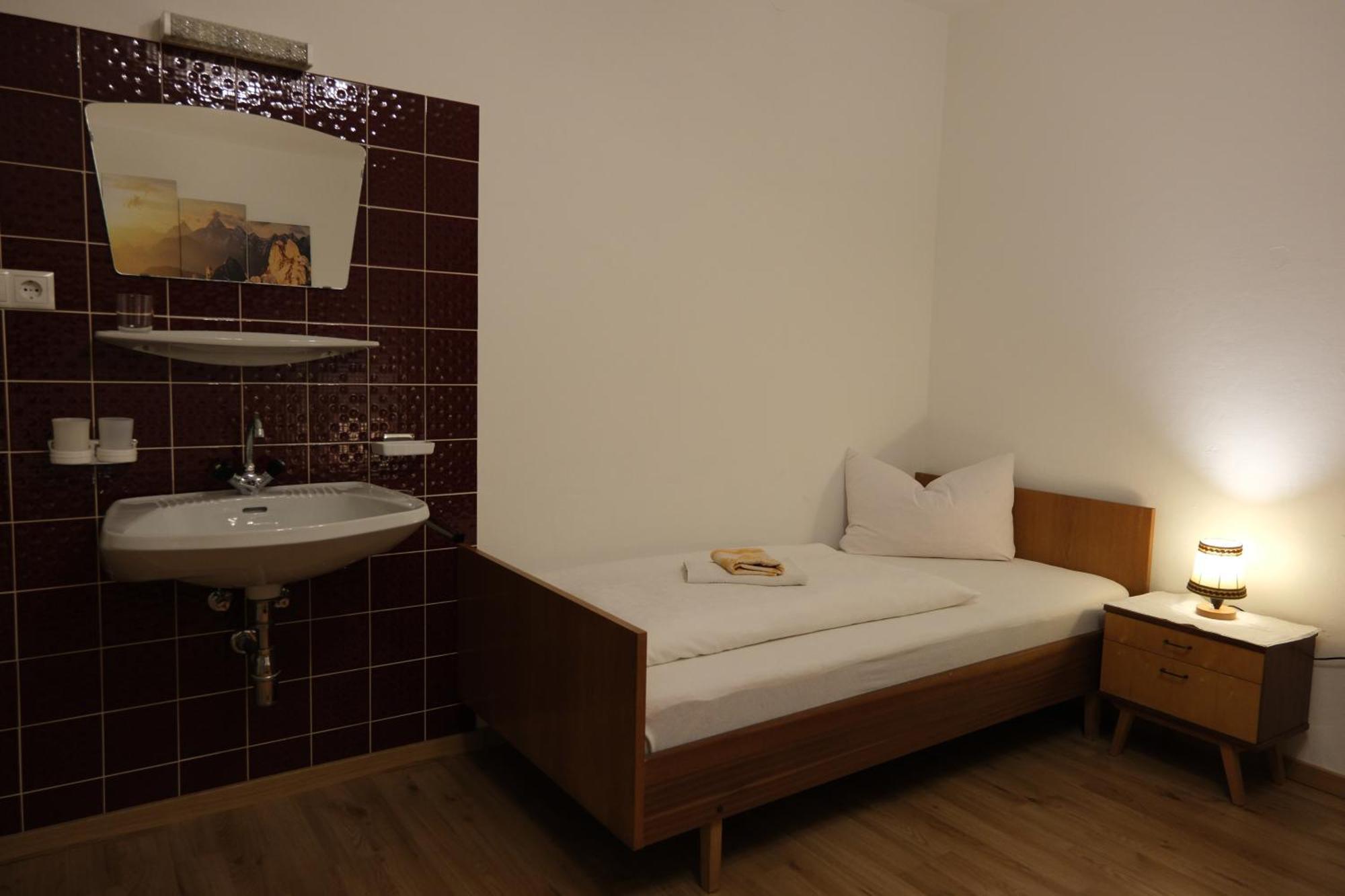 Moidl Mit Privatem Pool Hart im Zillertal