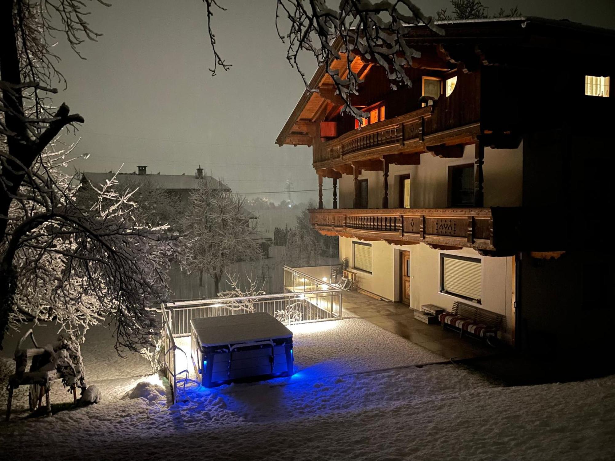 Apartment Moidl Mit Privatem Pool *